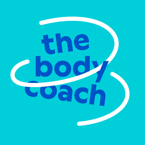 Workouts with Joe Wicks 'The Body Coach'